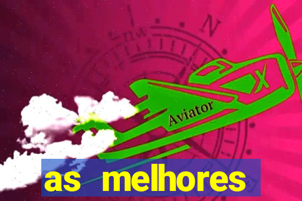 as melhores plataformas de jogo online